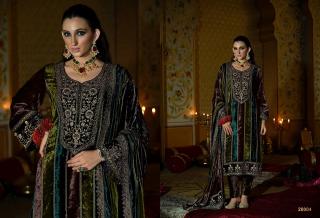 Kuch khaas vol 14 dress material wholesaler
